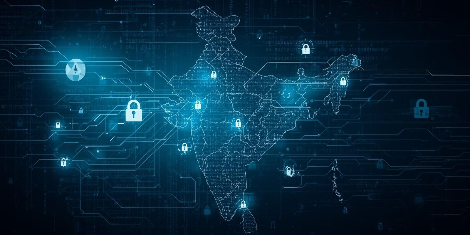 A Silent Storm in the Digital Age - Cyber Team in India  